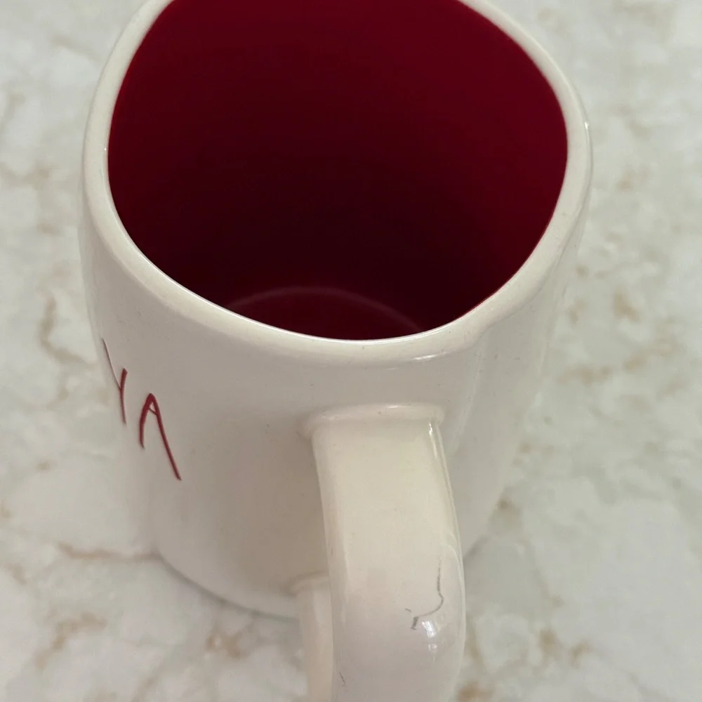 Rae Dunn - Love Ya Mug - Picture 2 of 2